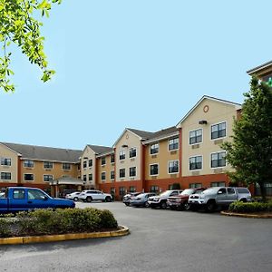 图姆威特奥林匹亚美国长住酒店 Tumwater Exterior photo