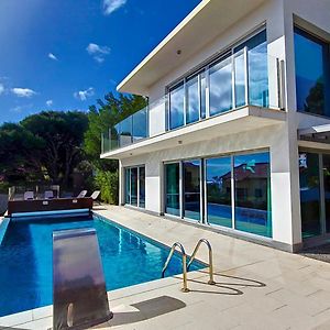Villa Madeira By Lovelystay 卡尼索 Exterior photo