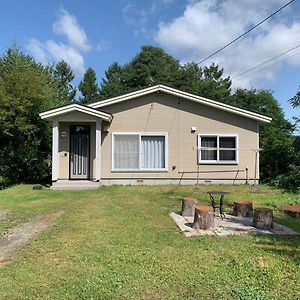 Furano Ueda House别墅 Exterior photo