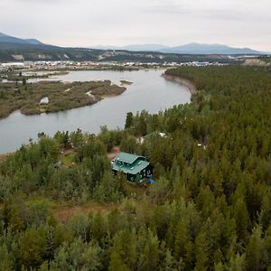 Yukon River Farm 怀特霍斯 Exterior photo