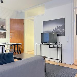 Apartment Located In Valby 哥本哈根 Exterior photo