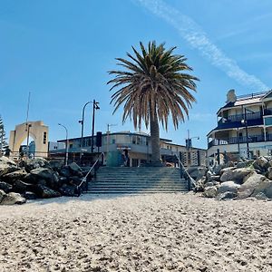 Jetty Road Beach House 布赖顿 Exterior photo