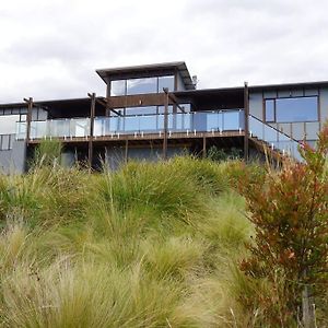 Primrose SandsEco Waterfront Seclusion - Carlton Bluff House别墅 Exterior photo