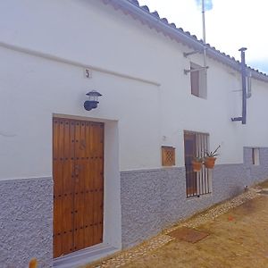Casa En Valdelarco Sierra De Aracena别墅 Exterior photo