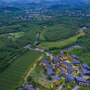 Mogan Valley Resort 德清 Exterior photo