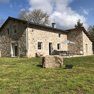 Gite Saint-Jeures, 5 Pieces, 11 Personnes - Fr-1-582-43 Exterior photo