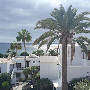 Sea View Paradise Lanzarote 卡门港 Exterior photo