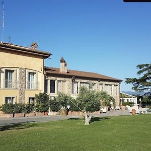 普拉托Agriturismo La Rugea - Le Spighe别墅 Exterior photo