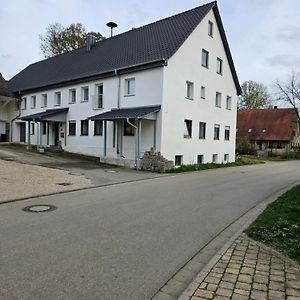 Ferienwohnung 2 Selduz 丁克尔斯比尔 Exterior photo