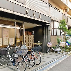 東京都Oji-House_王子ハウス公寓 Exterior photo