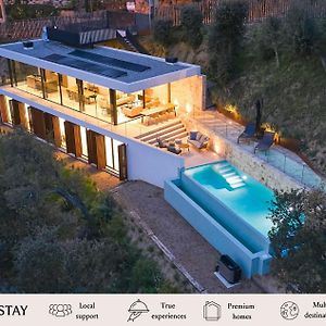 Casa Pere Costa Brava - By Emerald Stay 圣塔克里斯蒂纳阿鲁 Exterior photo