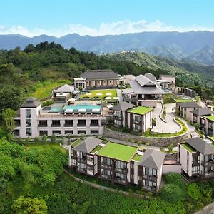 Dusit Thani Himalayan Resort Dhulikhel, Nepal Exterior photo