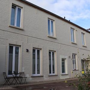 Happy Homes Melle Centre, Near Ghent! Exterior photo