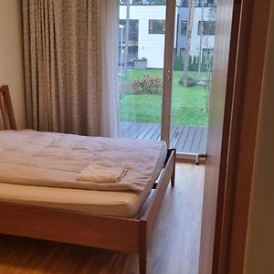 Nb! For Female Quest Only! 1 Room 20 M2 From 45 M2 Shared Apartment For Rent 塔林 Exterior photo