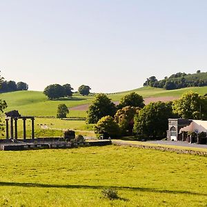 OldcastleLoughcrew House别墅 Exterior photo