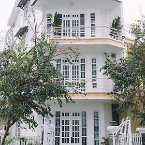 Anh Duong Villa Nguyen Can 大叻 Exterior photo