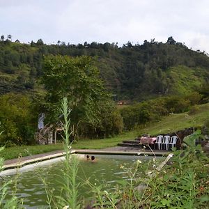 Termales Sironaspa Gama Exterior photo