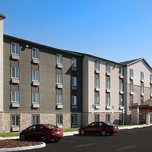 Extended Stay America Select Suites - Shreveport - 波西尔城 Exterior photo