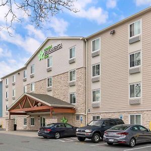 Extended Stay America Suites - 普罗维登斯 Exterior photo