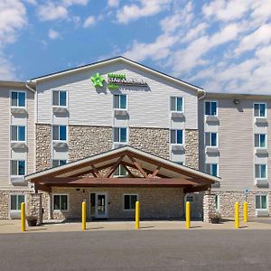 Extended Stay America Suites - Nashua - 梅里马克 Exterior photo
