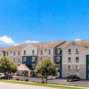 Extended Stay America Select Suites - 奥卡拉 Exterior photo