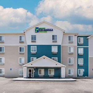 Extended Stay America Select Suites - 蒙哥马利 Exterior photo