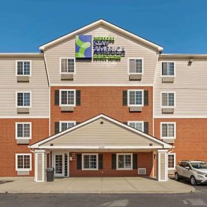 Extended Stay America Select Suites - Cincinnati - 沙伦维尔 Exterior photo