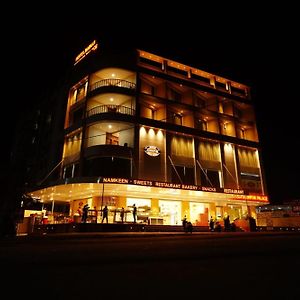 烏代浦 Babuji Jodhpur Palace酒店 Exterior photo