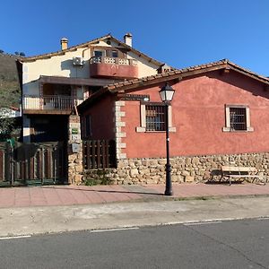 Casas del MonteLa Charca De La Dehesa别墅 Exterior photo