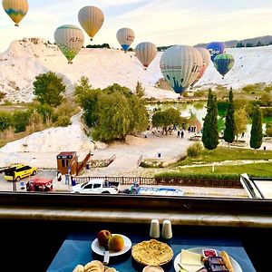 Pamukkale Sahin Boutique Hotel Exterior photo