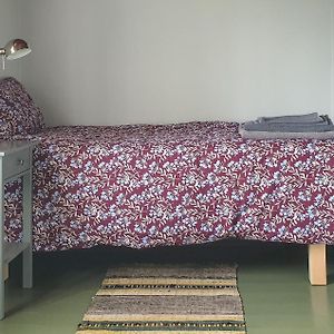 1 Bedroom Cozy Home In Eslv 埃斯勒夫 Exterior photo