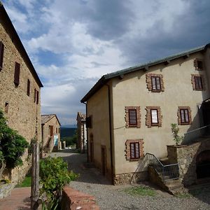 Lovely Farmhouse In Monticiano With Garden Santo Exterior photo