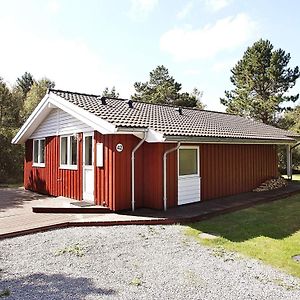 6 Person Holiday Home In Lb K Ålbæk Exterior photo
