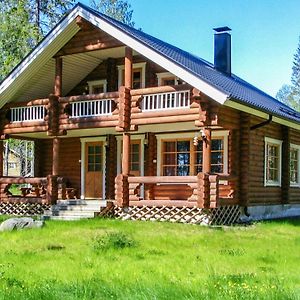 Holiday Home Purnuranta A By Interhome Kolinkylä Exterior photo