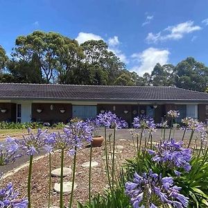 Heavenly Farm B & B Tasmania 船港 Exterior photo