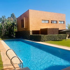 Preciosa Casa De Diseno Valle Del Este Golf Resort Ideal Para Familias 维拉 Exterior photo