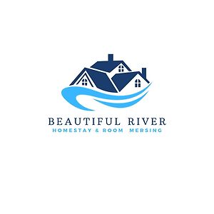 Beautiful River Homestay & Room 丰盛港 Exterior photo