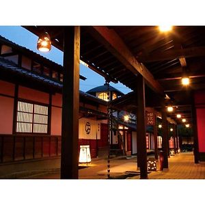 Yamashiro Onsen Yuzankaku - Vacation Stay 86432V 加贺 Exterior photo