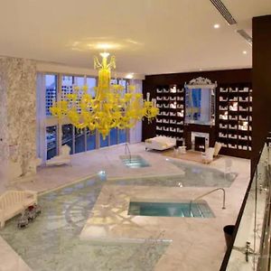 Luxury 1 Bedroom Condo W Icon Brickell-Waterviews 迈阿密 Exterior photo