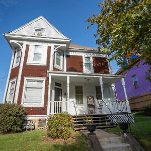 霍姆斯戴德Step Back In Time Charming Victorian With Modern Amenities公寓 Exterior photo