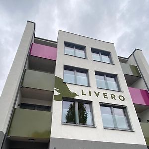 Livero Apartments 圣珀尔滕 Exterior photo