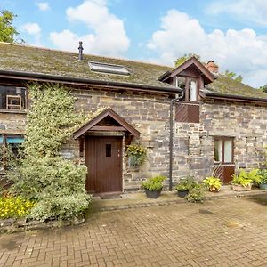 Granary Cottage Swimbridge Exterior photo