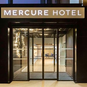 Mercure Toulouse Aeroport 布拉尼亚克 Exterior photo