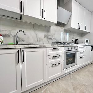 Apartpoltava Нові Апартаменти Ремонт Цього Року Панорама, Корпусний Парк, Найкраща Локація Exterior photo