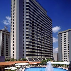 Melia Caracas酒店 Exterior photo