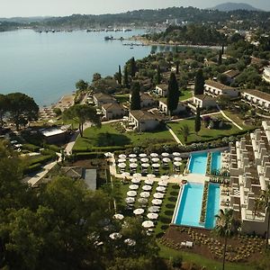 Dreams Corfu Resort & Spa 古维亚 Exterior photo