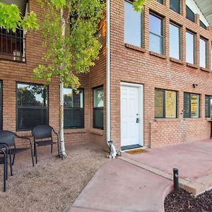 Arizona Apartment With Patio, Grill, And Fire Pit! 舒欧罗 Exterior photo