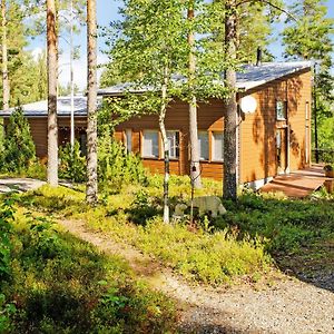 Holiday Home Pielislinna-Loma-Koli By Interhome Exterior photo