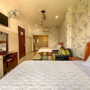 Hotel Phu Hai 邦美蜀 Exterior photo