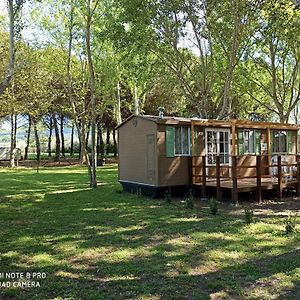 Bolsena Holiday House Exterior photo